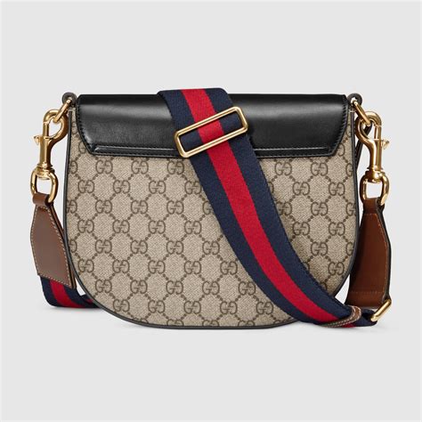 gucci bag shoulder|gucci shoulder bag women's.